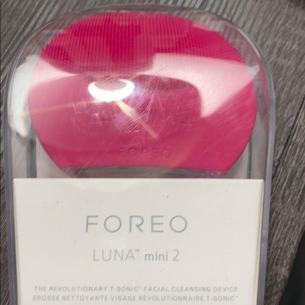 Foreo Luna Mini 2